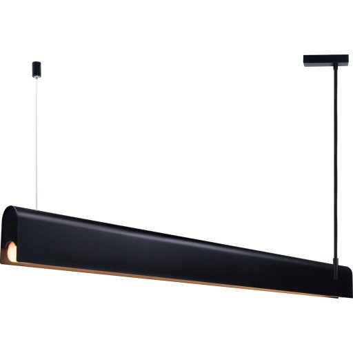 Dftp Beau takpendel 100 cm - Svart Dftp Beau takpendel 100 cm - Svart