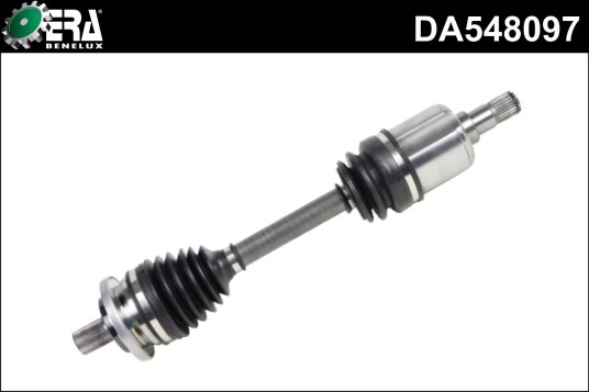 ERA Benelux DA548097 Drivaksel