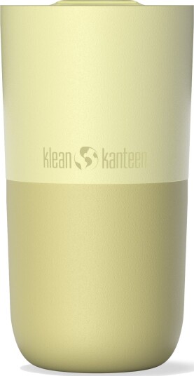 Klean Kanteen Rise Tumbler termokopp 473 ml - voksgul