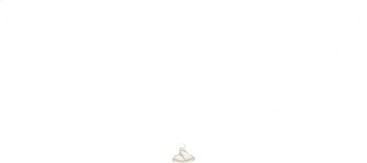 Ballongkungen Ballonger Professional Superstore Retro White 2-pakning 1248018-2