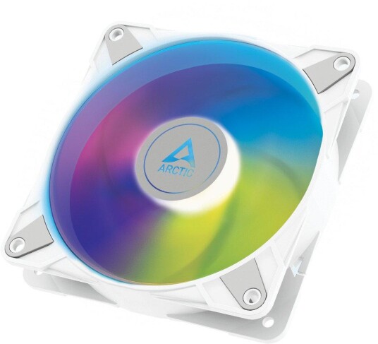 Arctic P12 PWM PST A-RGB 0db White Arctic P12 PWM PST A-RGB 0db White