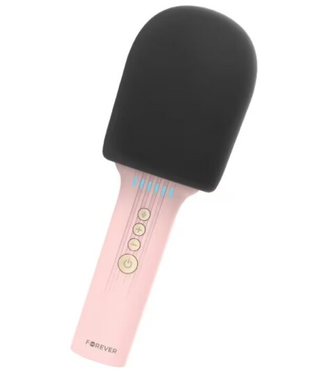 Forever BMS-500 Rosa