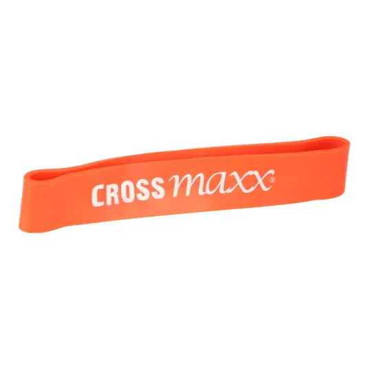 Crossmaxx Mini Resistance Treningsstrikker Level 3