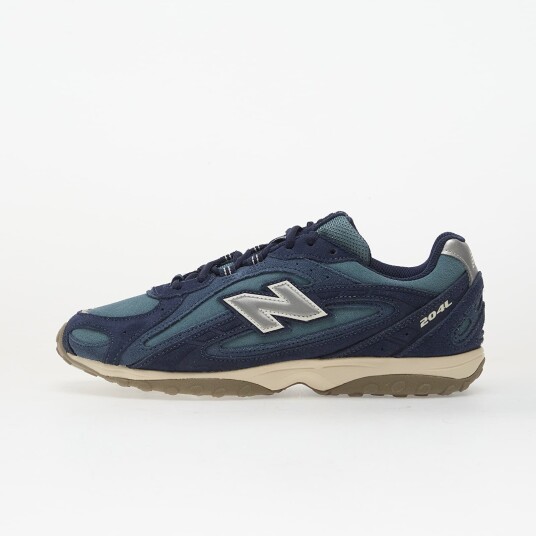 Joggesko New Balance 204L Blue EUR 37.5