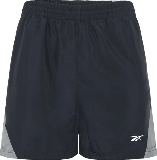 Reebok Performance Id Run 5" Shorts Black XL