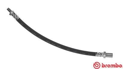 Bremseslange BREMBO T A6 025