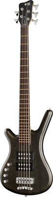 Warwick RB Corvette $$ LH 5 NB TS Warwick RB Corvette $$ LH 5 NB TS
