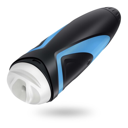 Satisfyer Men One Masturbator - Beige - Beige