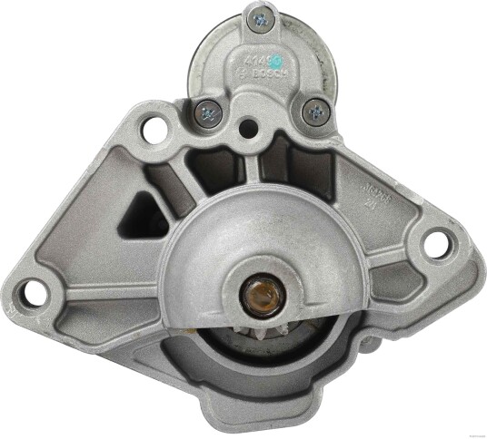 Starter HERTH+BUSS JAKOPARTS J5211123