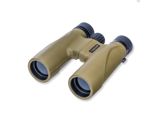 Carson Stinger, Bk-7, 12X, 3,2 Cm, Fully Multi Coated (Fmc), Beige, Sort, 317 G Carson Stinger, Bk-7, 12X, 3,2 Cm, Fully Multi Coated (Fmc), Beige, Sort, 317 G