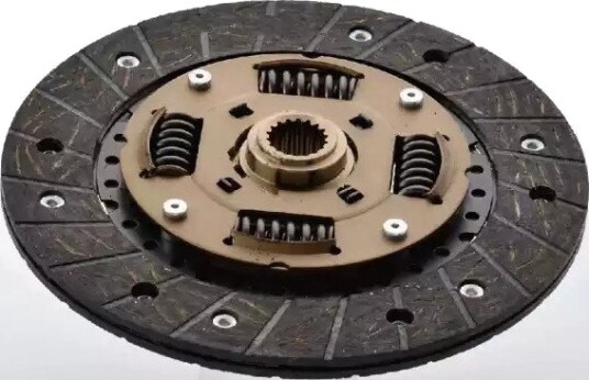 AISIN DO-035 Clutchplate
