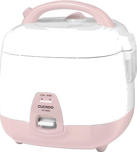 Cuckoo Rice Cooker 1.08l CR-0632
