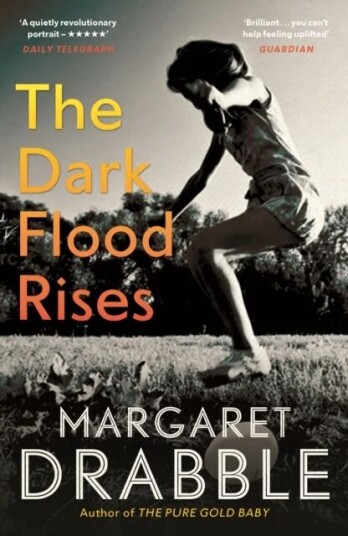 The Dark Flood Rises Av Margaret Drabble