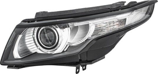 Frontlykter HELLA 1EL 354 806-091