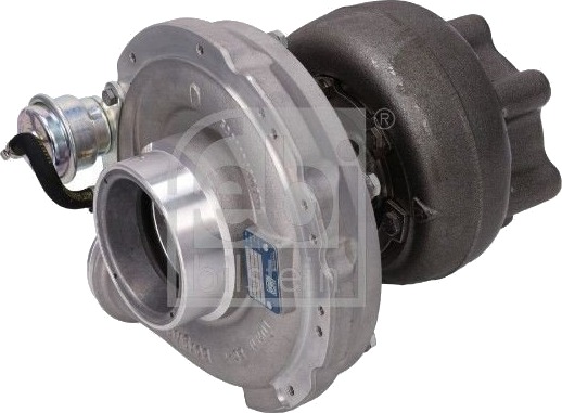 Turbolader FEBI BILSTEIN 190299