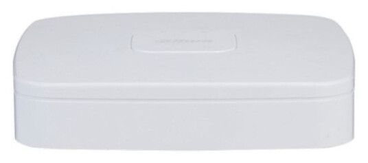 Dahua WizSense NVR4104-EI 4 Kanals Nettverksopptaker med 4K Oppløsning Dahua WizSense NVR4104-EI 4 Kanals Nettverksopptaker med 4K Oppløsning