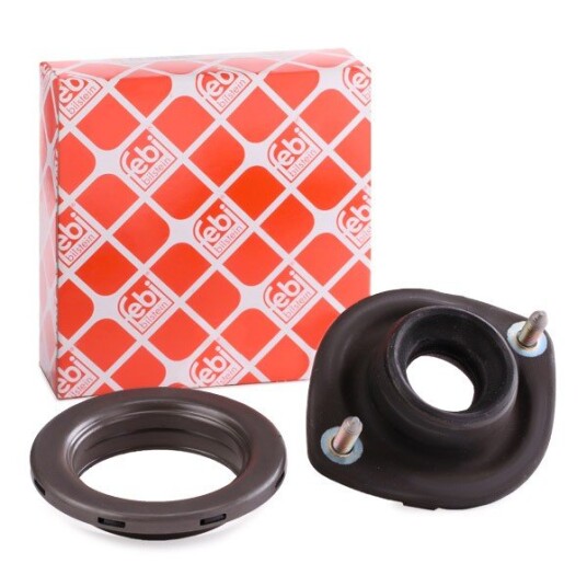 Støttelager støtdemper FEBI BILSTEIN 10182 Støttelager støtdemper FEBI BILSTEIN 10182