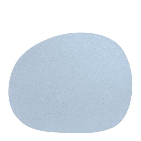 Aida RAW Recycled dekkebrikke 41x33,5 cm sky blue Aida RAW Recycled dekkebrikke 41x33,5 cm sky blue