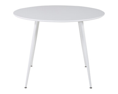 Venture Home Spisebord Pia, Dia 100 cm 1704643-05-220 1619241-03-0 Venture Home Spisebord Pia, Dia 100 cm 1704643-05-220 1619241-03-0