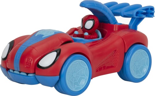 Spidey Spidey Rex Racer SNF0350