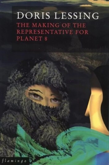 The Making Of The Representative For Planet 8 Av Doris Lessing