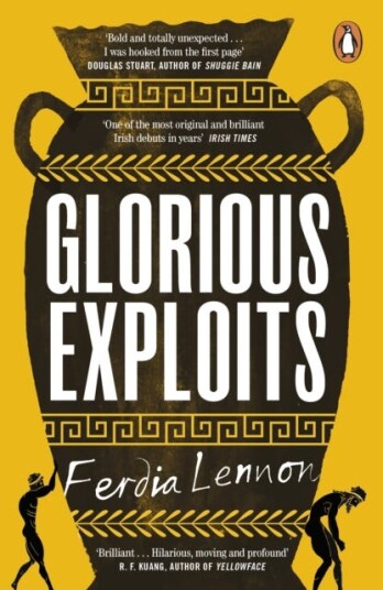 Glorious Exploits Glorious Exploits