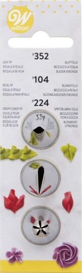 Wilton Tippsett #104 #352 Og #224 Wilton Tippsett #104 #352 Og #224