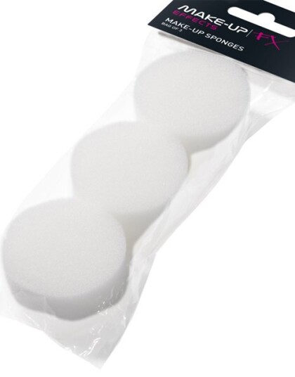 3 pk Sminkesvamper 3 pk Sminkesvamper