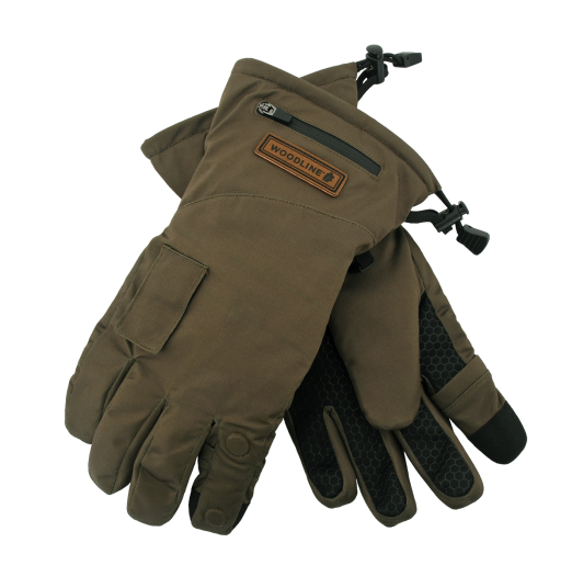 Woodline Hunter Heated Glove Size XL
