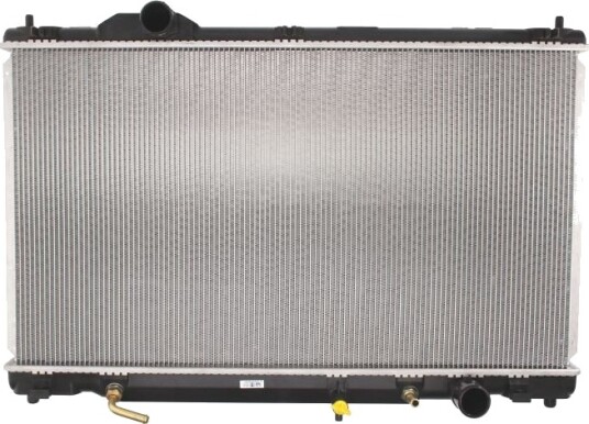 KOYORAD PL012715 Radiator motorkjøling