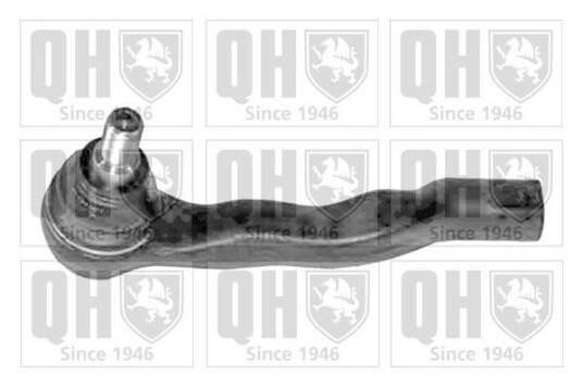 Endeledd QUINTON HAZELL QR3474S