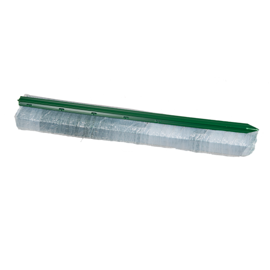 Foga X stolpe 600 mm Grønn 20 pak