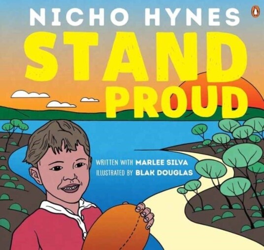 Stand Proud Stand Proud