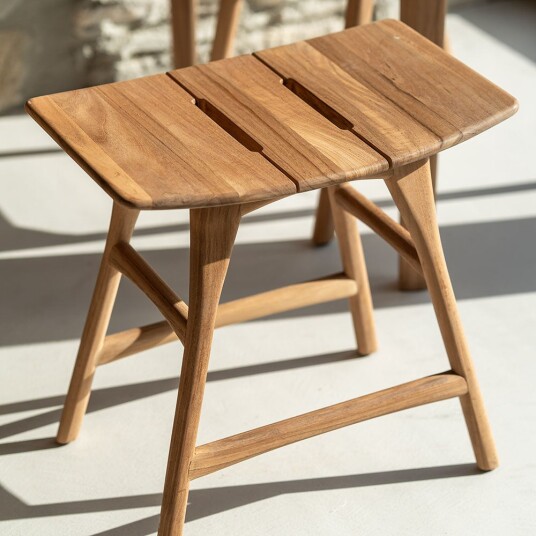 Ethnicraft Osso Krakk Teak Ethnicraft Osso Krakk Teak