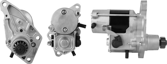 LUCAS LRS01542 Starter LUCAS LRS01542 Starter