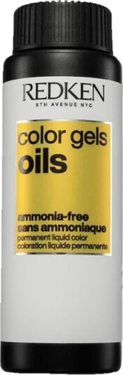 Redken Color Gels Oils 1NN French Roast 60 ml
