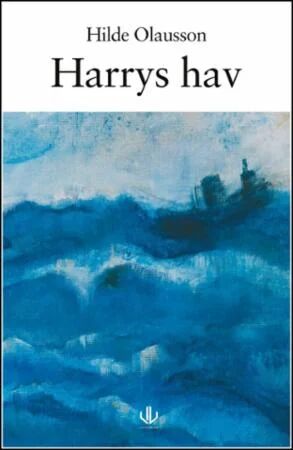 Harrys Hav Av Hilde Olausson