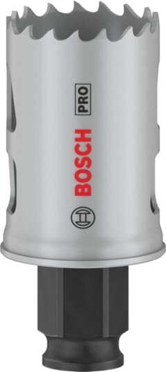Bosch Tilbehør 2608594480 Stiksavblad 32 Mm 24 Stk