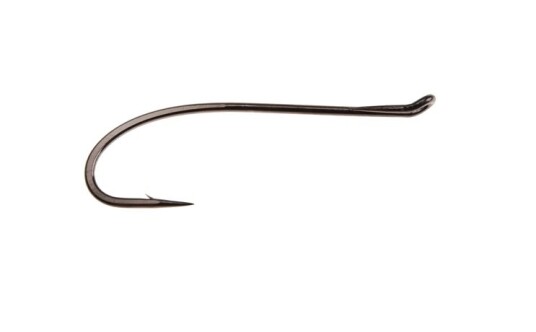 Hooks Ahrex Hr414 Tying Single