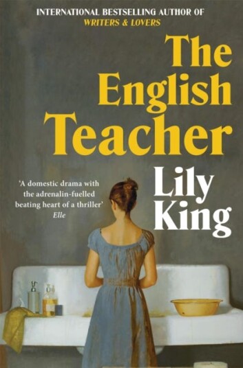 The English Teacher The English Teacher