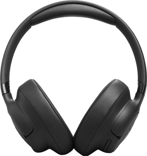 JBL Tune 780NC Wireless Over ear Noise Cancelling Headphones Black JBL Tune 780NC Wireless Over ear Noise Cancelling Headphones Black