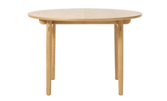 Soffadirekt MADEIRA Spisebord 120 Natur