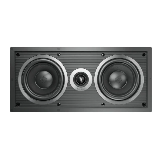 Sonus Faber Palladio PL-563, vegg, stk Level 5, 2-veis, 2 stk 6.5" bass