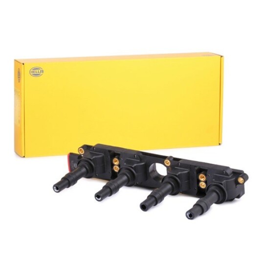 Tennspole coil HELLA 5DA 358 000 041