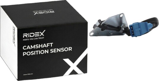 Sensor, kamakselposisjon RIDEX 3946S0093