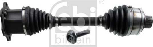 FEBI BILSTEIN 1003034 Drivaksel