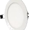 Thomson Lighting Ted184k11wh2dri 4000 K Hvit