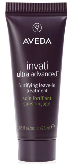 Aveda Invati Ultra Advanced Fortifying LeaveIn Treatment Travel Size 2 Aveda Invati Ultra Advanced Fortifying LeaveIn Treatment Travel Size 2
