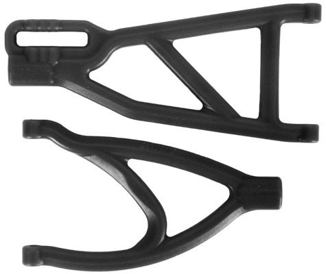 RPM 80192 Rear Arms for the Traxxas Revo E-Revo and Revo Brushl