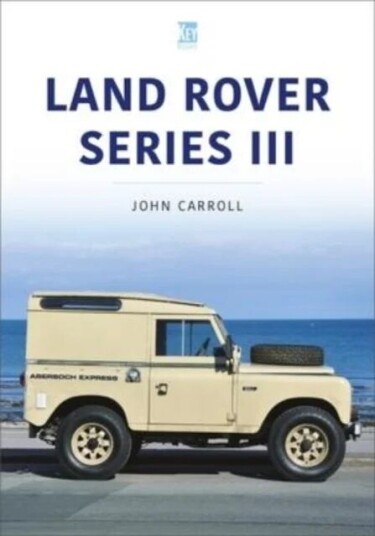 Land Rover Series Iii Av John Carroll Land Rover Series Iii Av John Carroll